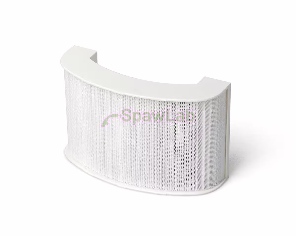 Böhler Welding Partikelfilter P R SL Guardian Air (4 Stück)