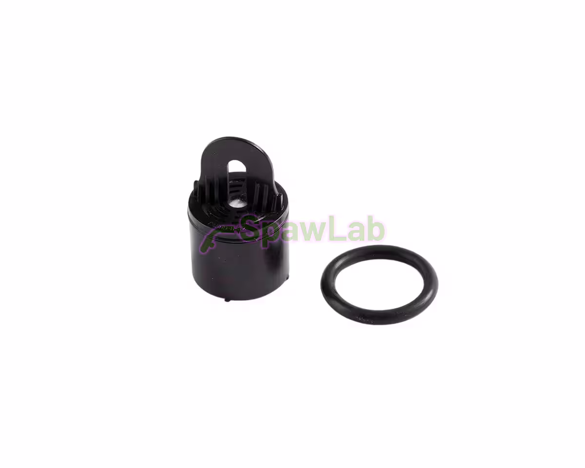 Böhler Welding nuisance filter with sealing ring Supplied Air