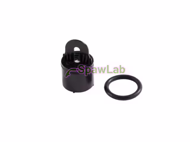 Böhler Welding nuisance filter with sealing ring Supplied Air