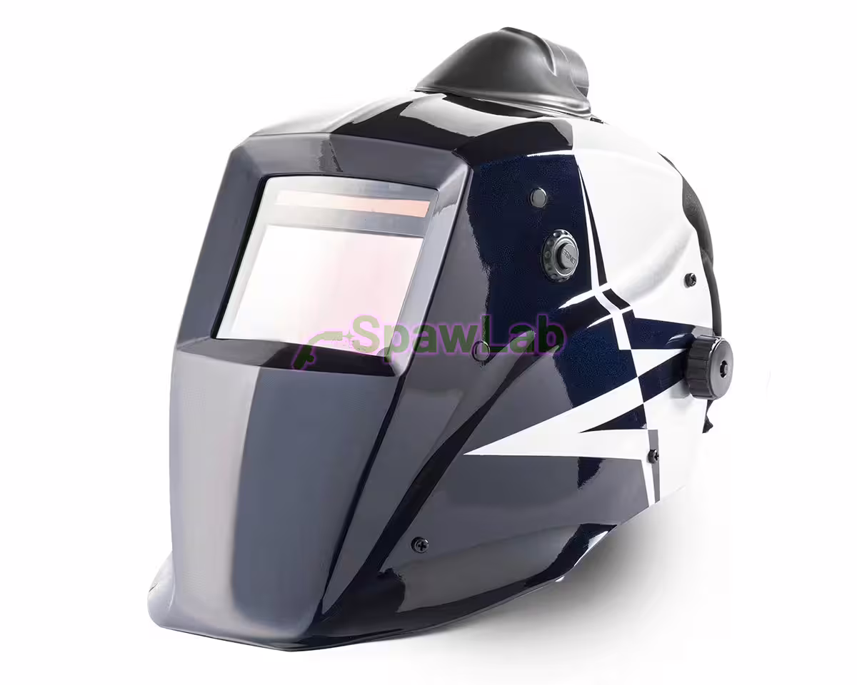 Böhler Welding Guardian 62 Air welding helmet for PAPR powered air systems