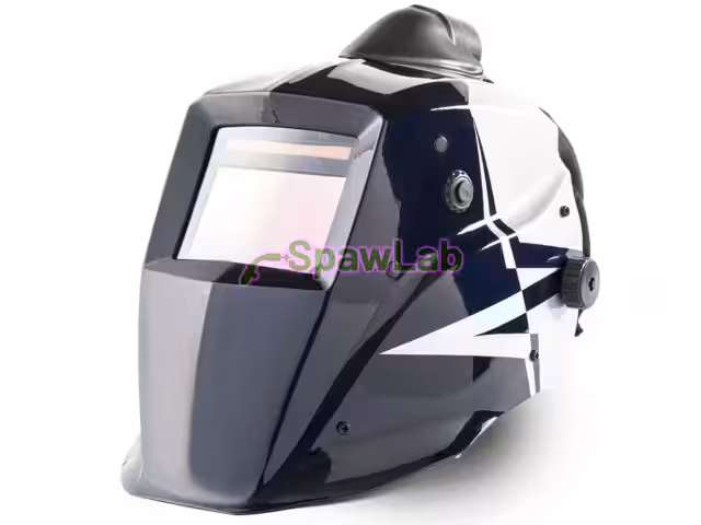Böhler Welding Guardian 62 Air welding helmet for PAPR powered air systems