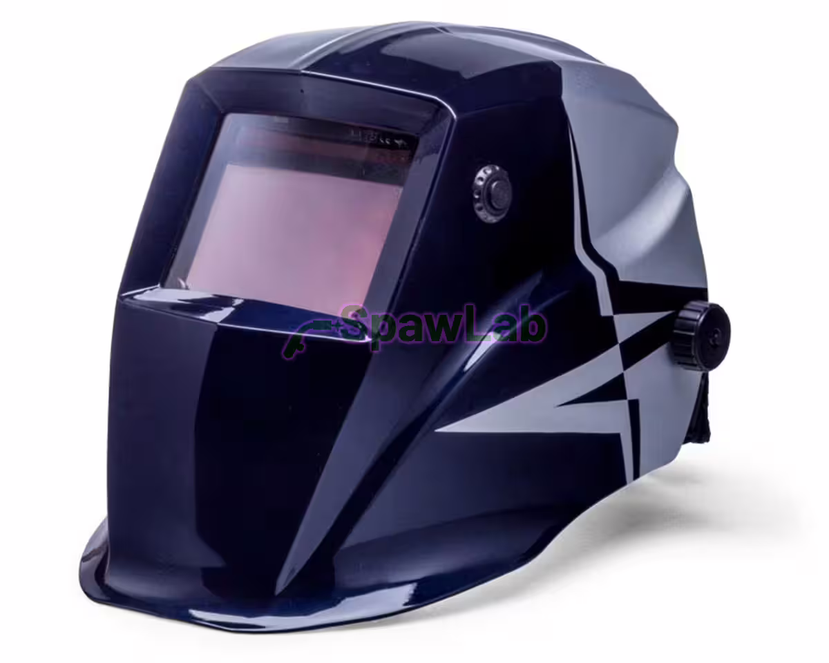 Böhler Welding Guardian 62 auto-darkening welding helmet
