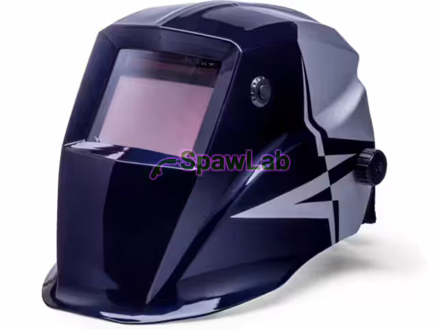Böhler Welding Guardian 62 auto-darkening welding helmet