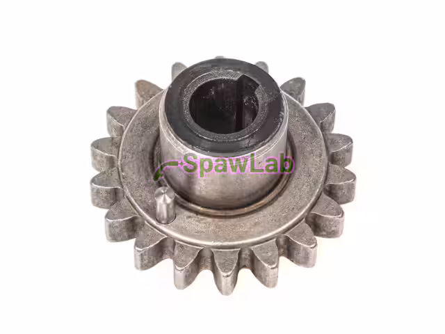 Böhler Welding Koło zębate napędu SL 4R