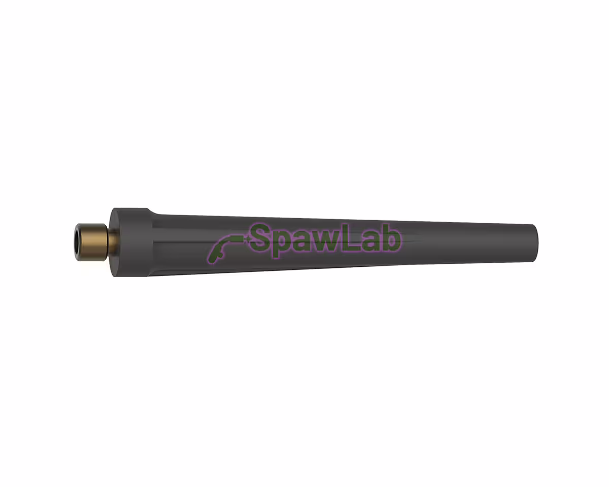 Böhler Welding back cap medium for TIG torches ST 2500 (9/20) (3 pcs)
