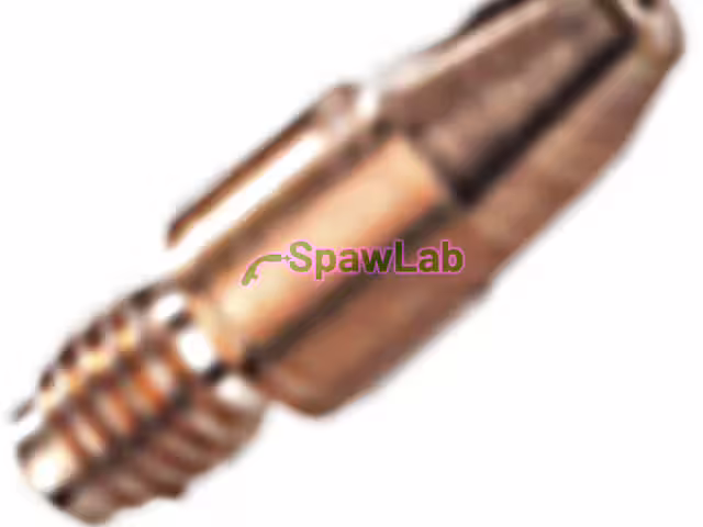 Böhler Welding Końcówka prądowa M8 1,6 mm ECu, do drutu Al, dł. 30 mm do MT 350 G, MT 440 W, MT 540 W, PP Plus 401 D (10 szt.)