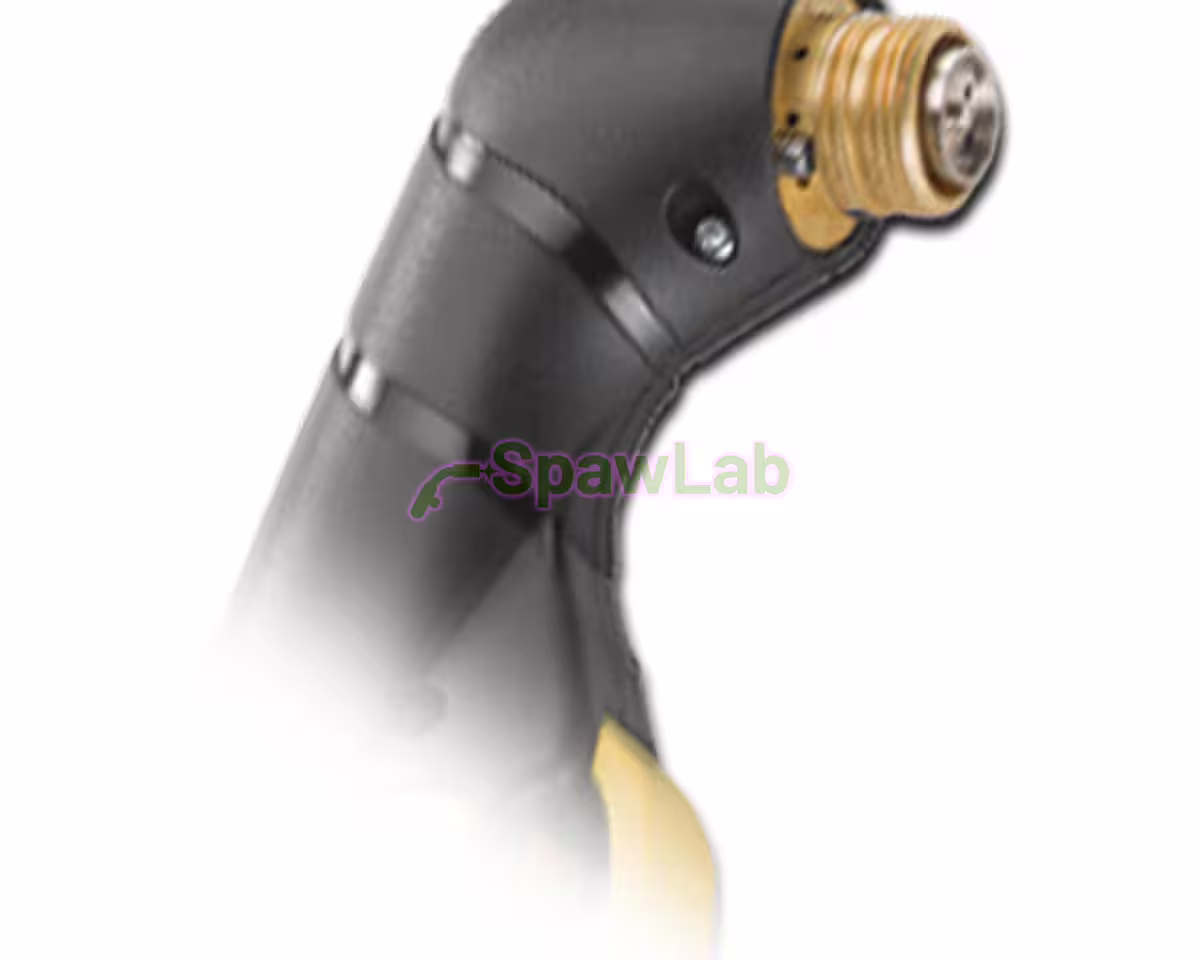 Böhler Welding Korpus palnika plazmowego do uchwytu SP 70 (SABER 70 CHP)