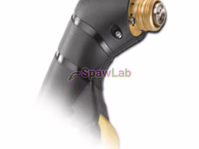 Böhler Welding Plasmabrenner-Grundkörper für SP 70 Brenner (SABER 70 CHP)