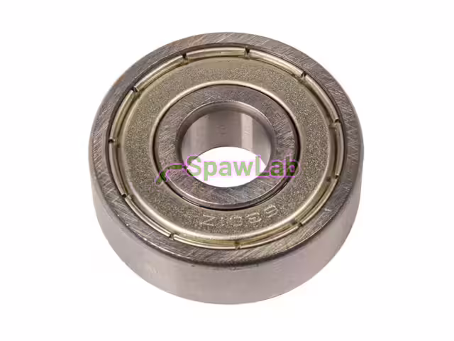 Böhler Welding Łożysko kulkowe napędu SL 4R