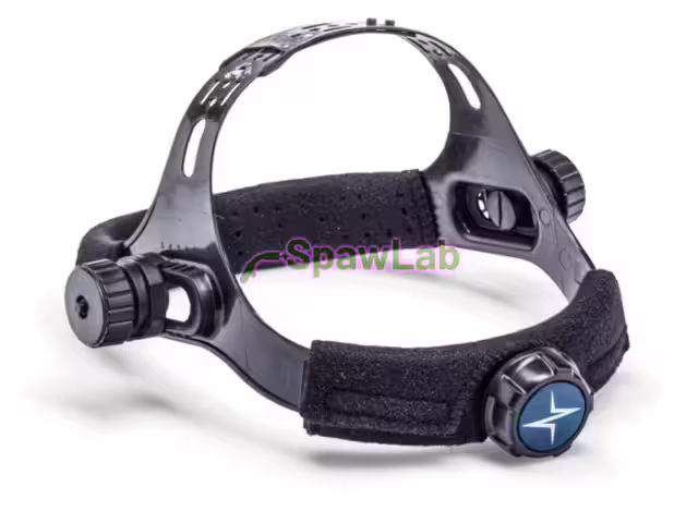 Böhler Welding headgear Guardian 50, 62, 62F, Big Vision, Laser Guard