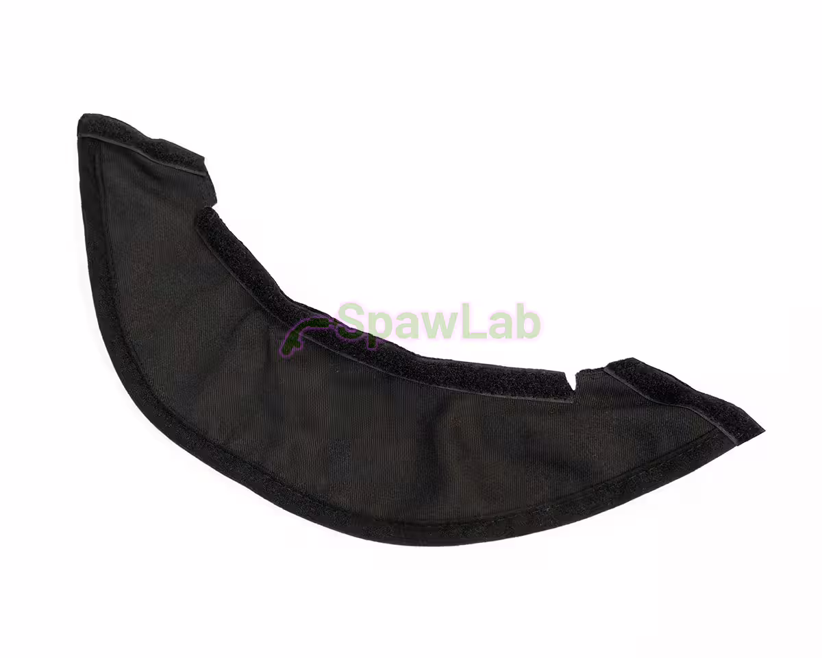 Böhler Welding neck protection Evolution Vision, V80 (FR cotton)