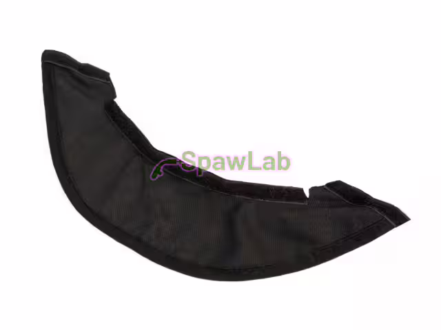 Böhler Welding neck protection Evolution Vision, V80 (FR cotton)