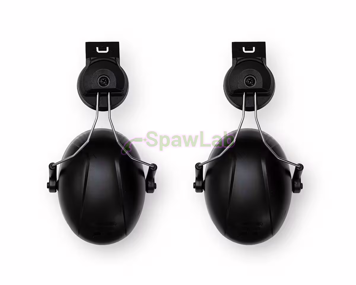 Ochronniki słuchu SNR 34 Böhler Welding do kasków Safe Vision Air i Safe Guard 62F Air