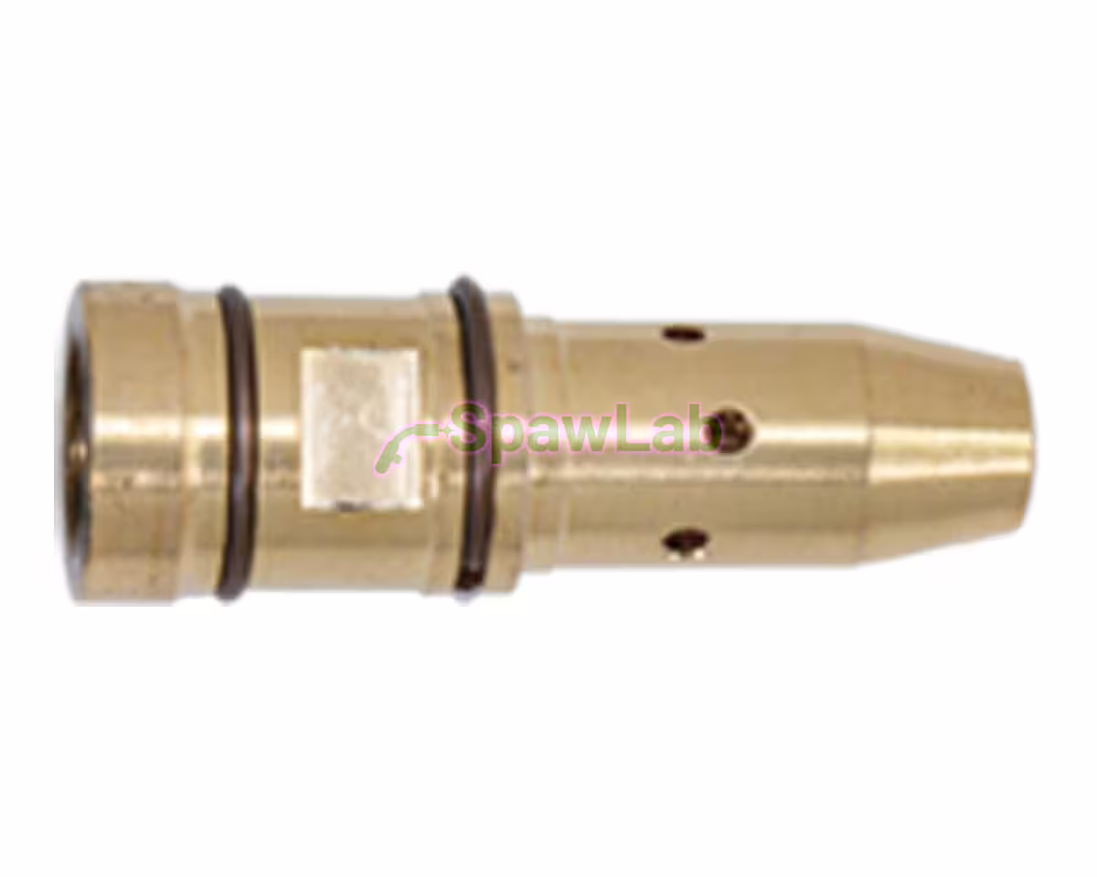 Böhler Welding Oprawka końcówki M8 do MT 350 G (5 szt.)