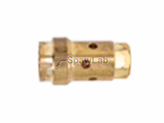 Böhler Welding Oprawka końcówki M8 do MT 440 W (5 szt.)