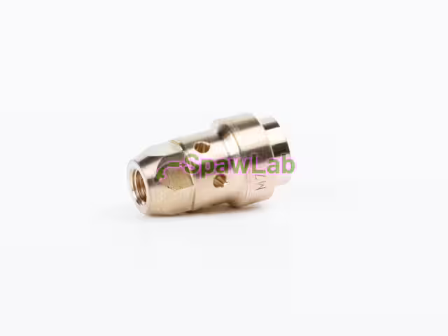 Böhler Welding Oprawka końcówki M8 do MT 540 W (5 szt.)