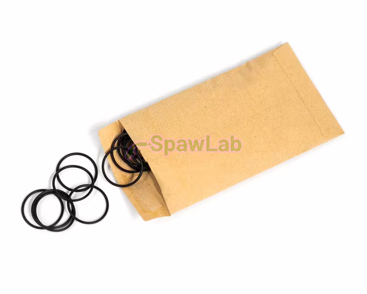 Böhler Welding O-Ring für Luftschläuche PAPR (20 Stück)