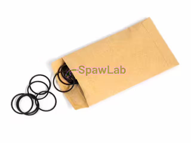 Böhler Welding air hose O-ring PAPR (20 pcs)