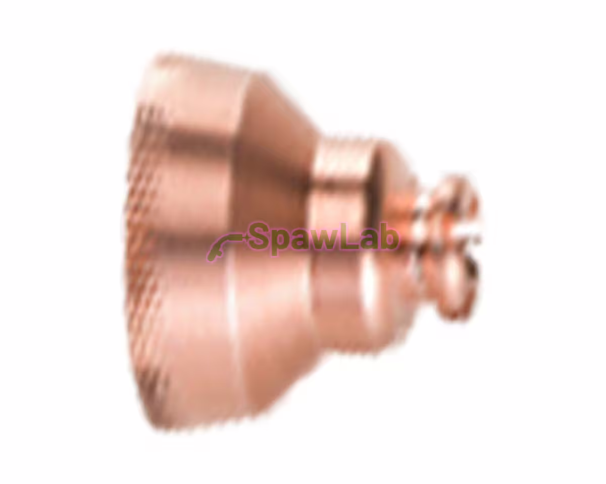 Böhler Welding Schutzkappe für Kontaktschneiden für SP 70 Brenner (SABER 70 CHP) (3 Stk.)