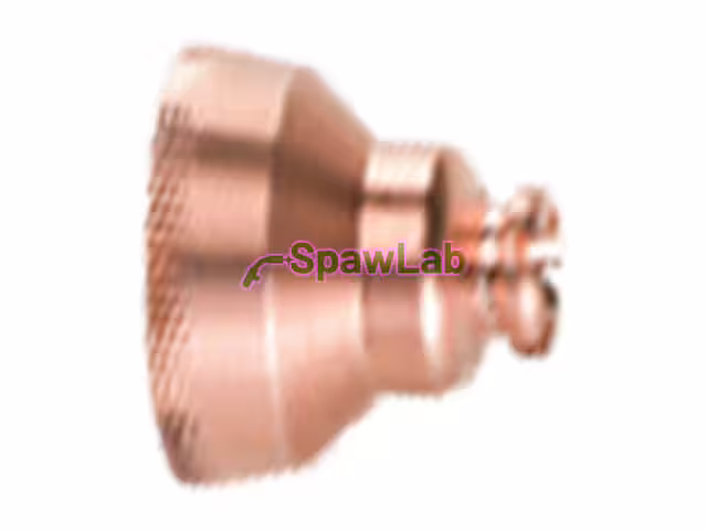 Böhler Welding Osłona do dyszy wydłużonej do uchwytu SP 70 (SABER 70 CHP) (2 szt.)