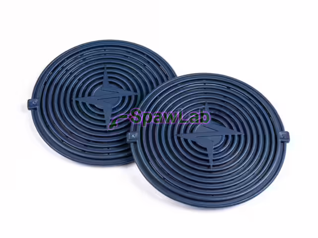 Böhler Welding filter cover Evolution Air (2 pcs)