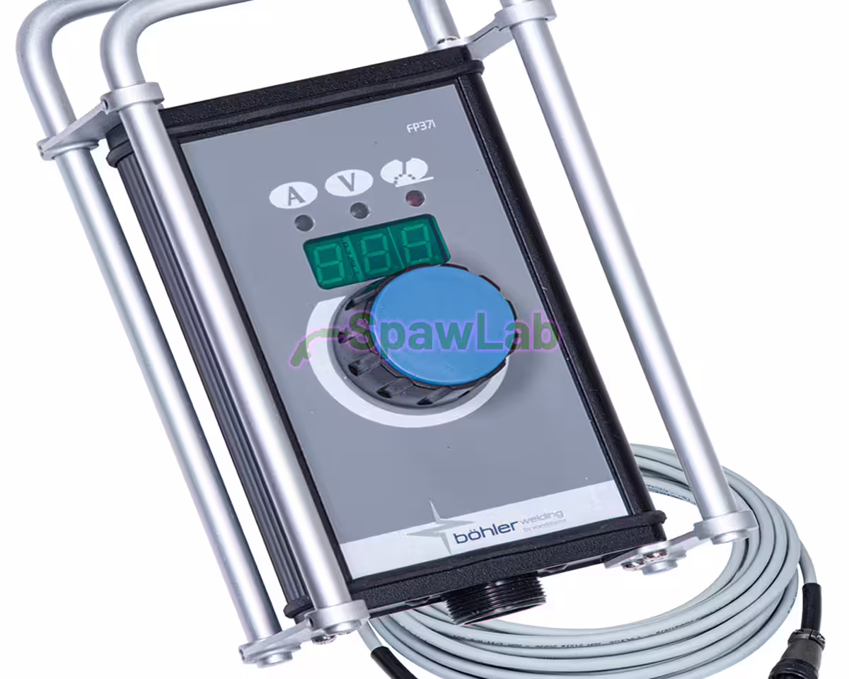 Böhler Welding remote control RC 100 MP