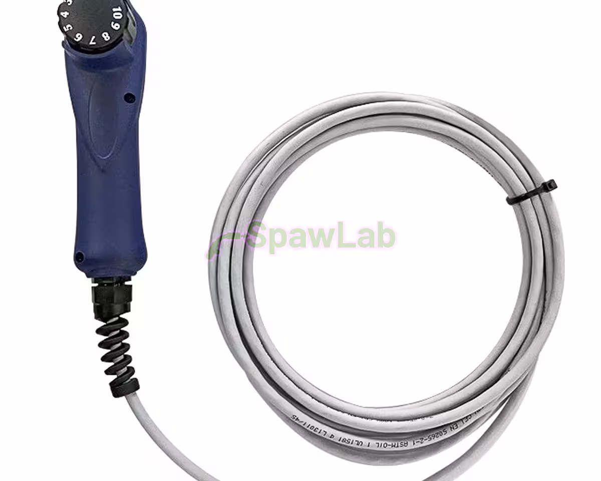 Böhler Welding Pilot RC 18 z przewodem 10 m