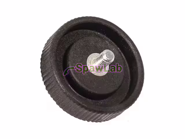 Böhler Welding Pokrętło docisku napędu SL 4R