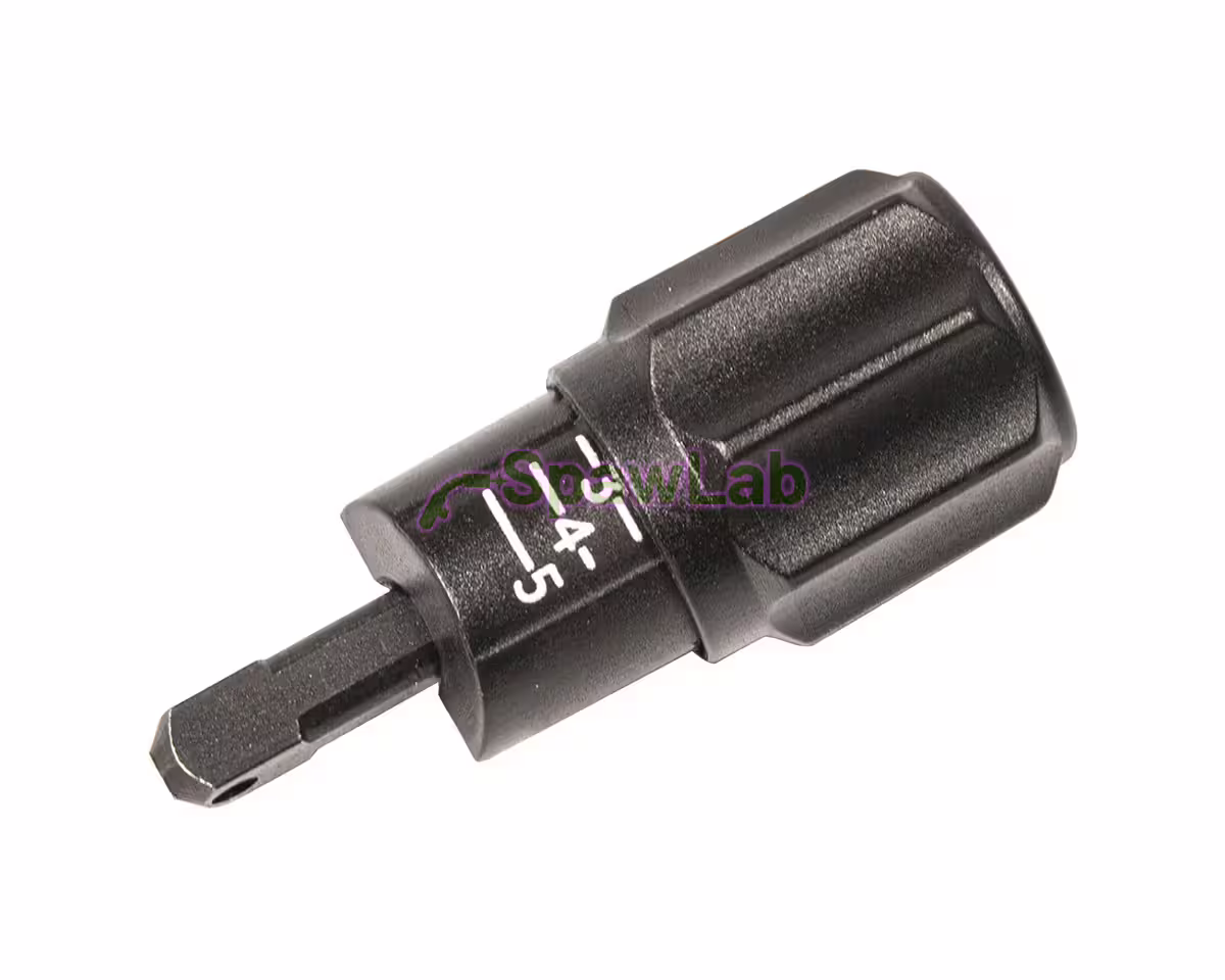 Böhler Welding Pokrętło napędu SL 4R