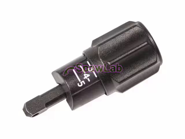 Böhler Welding Pokrętło napędu SL 4R