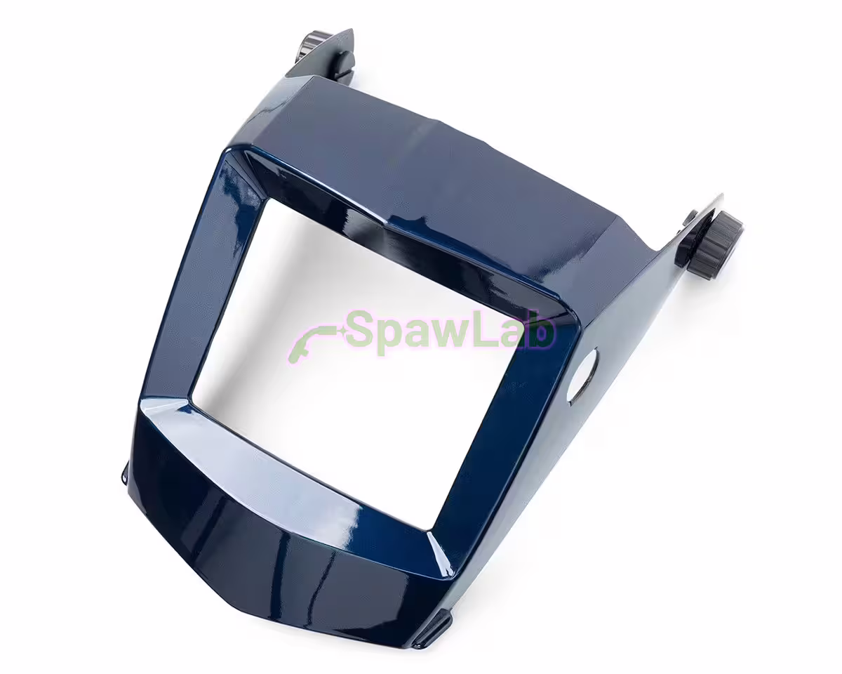 Böhler Welding Klappelement Guardian 62F, 62F Air (blau glänzend)