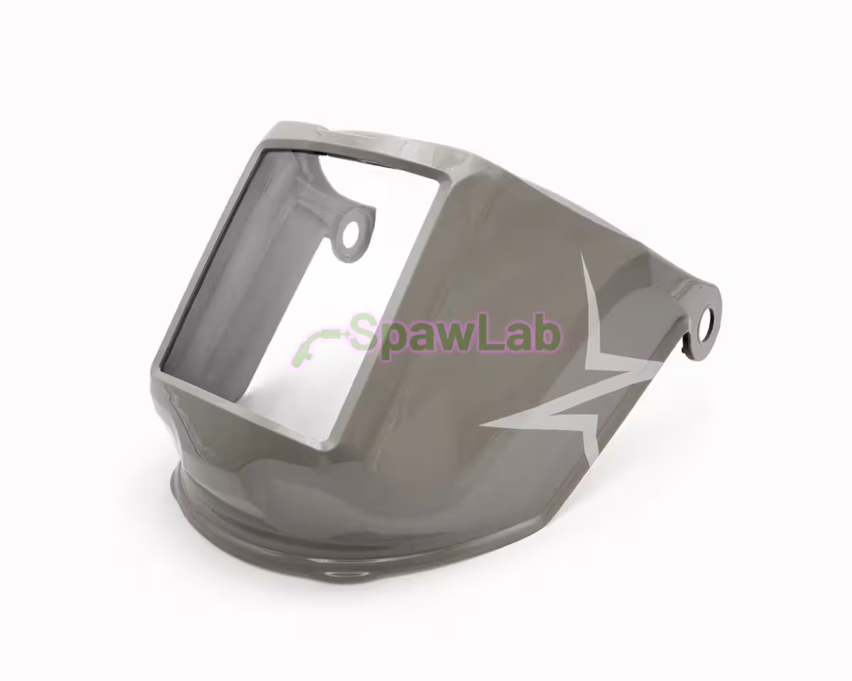Pokrywa flip-up Böhler Welding do kasku spawalniczego Safe Guard 62F Air