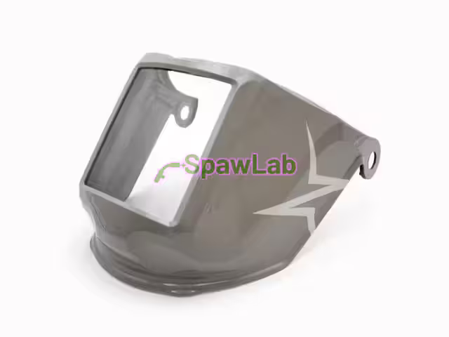 Pokrywa flip-up Böhler Welding do kasku spawalniczego Safe Guard 62F Air
