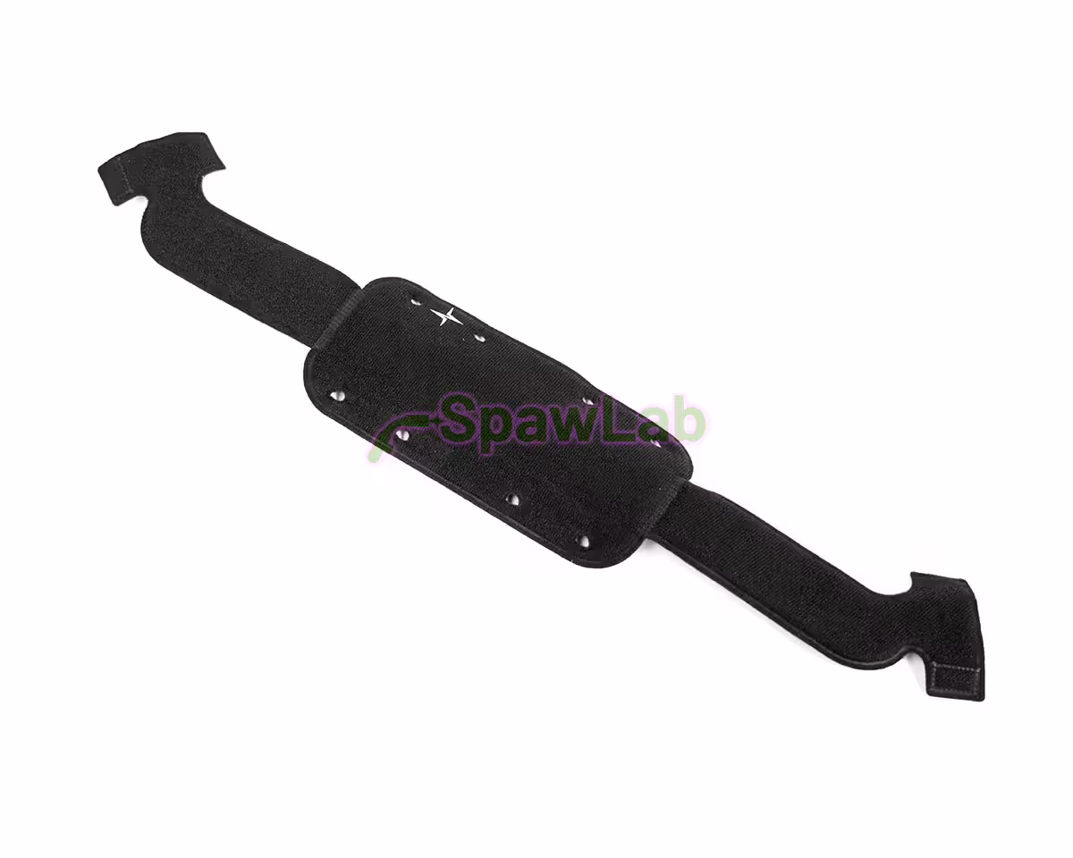 Potnik Pro Böhler Welding Evolution Vision, przednia opaska przeciwpotna