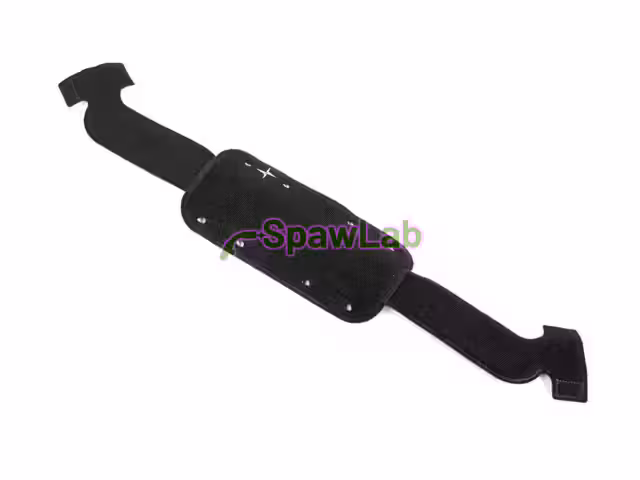 Potnik Pro Böhler Welding Evolution Vision, przednia opaska przeciwpotna