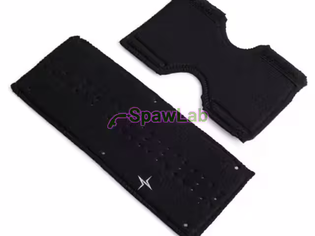 Böhler Welding sweatbands Guardian 50, 62, 62F, Big Vision, Laser Guard (2 pcs, front and rear)