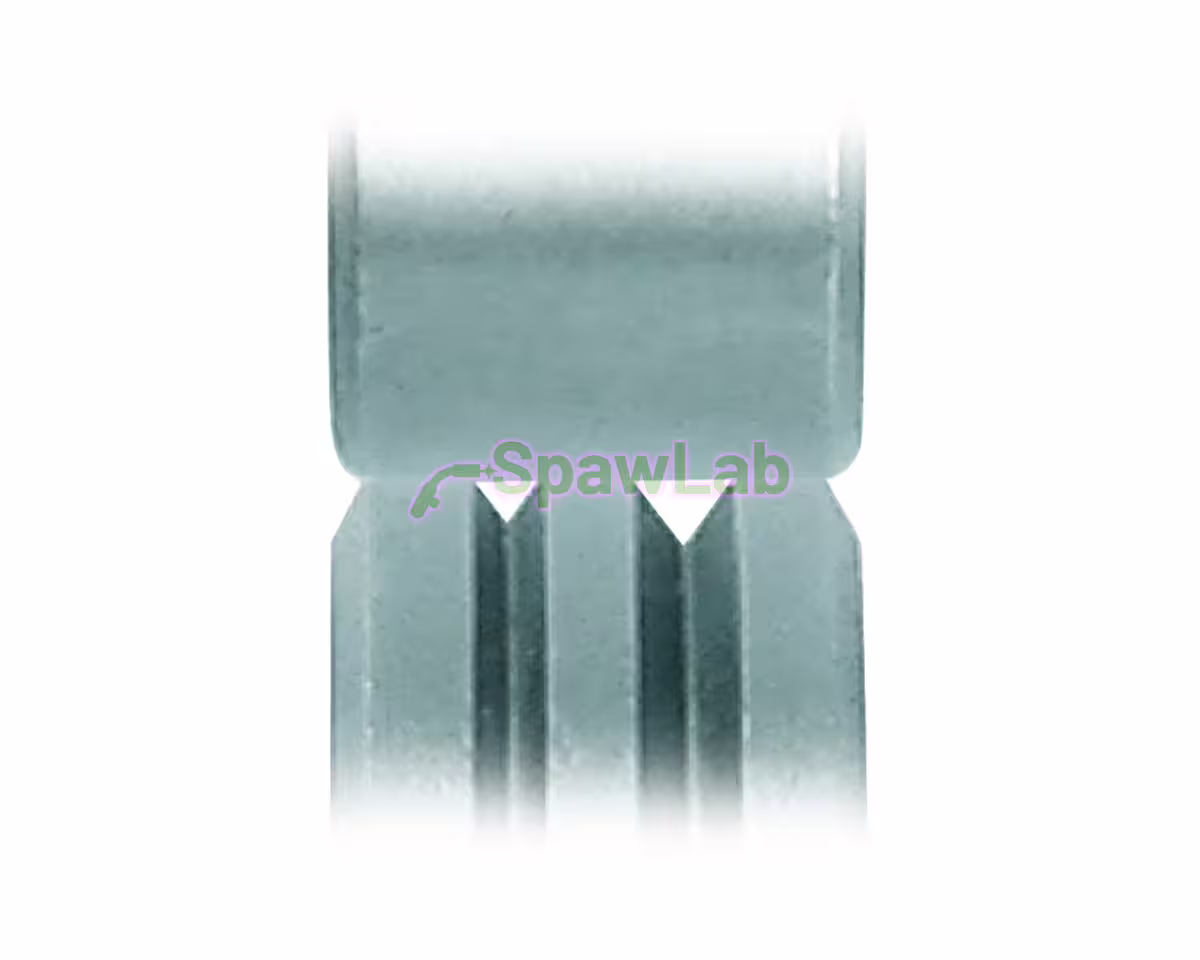 Böhler Welding Rolka podająca do drutu Al 0,8 do 1,0 mm, napęd SL 4R