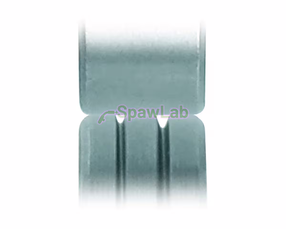 Böhler Welding Rolka podająca do drutu litego 1,0 do 1,2 mm, napęd SL 4R