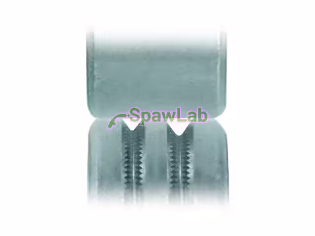 Böhler Welding drive roll for cored wire 1.2 to 1.6 mm, SL 4R drive