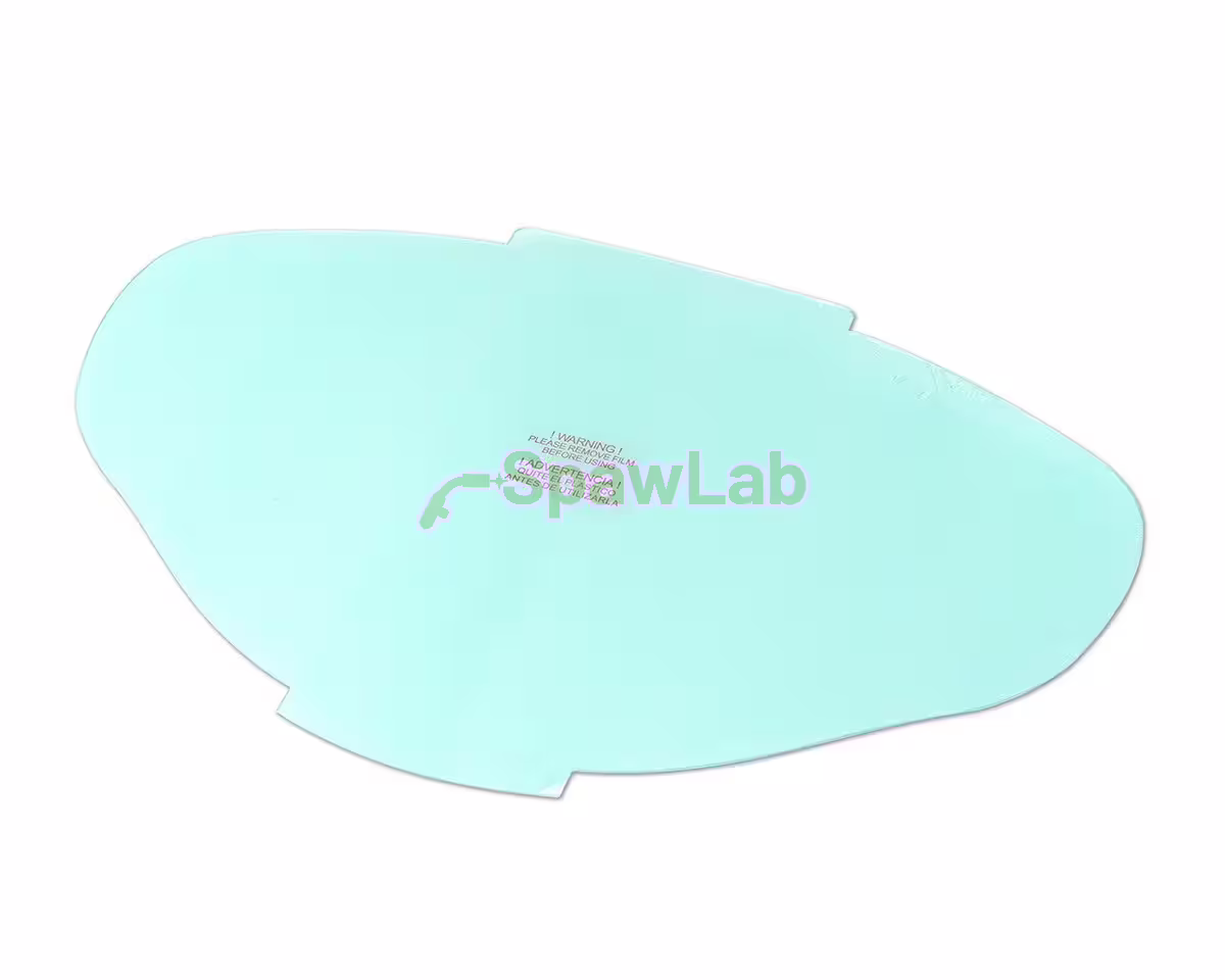 Böhler Welding grinding visor Big Vision, Big Vision Air (2 pcs)