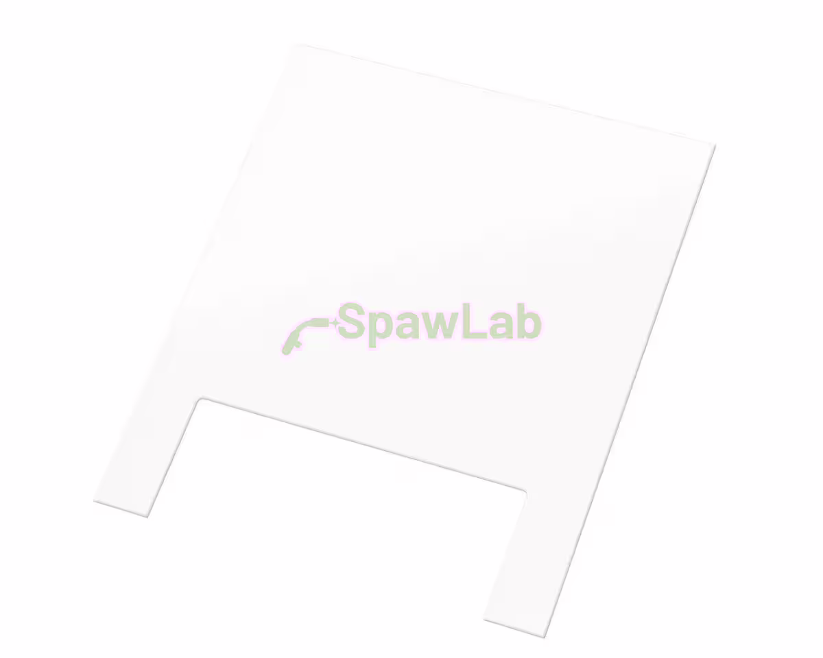 Böhler Welding inner lens Safe Guard 62F Air (5 pcs)