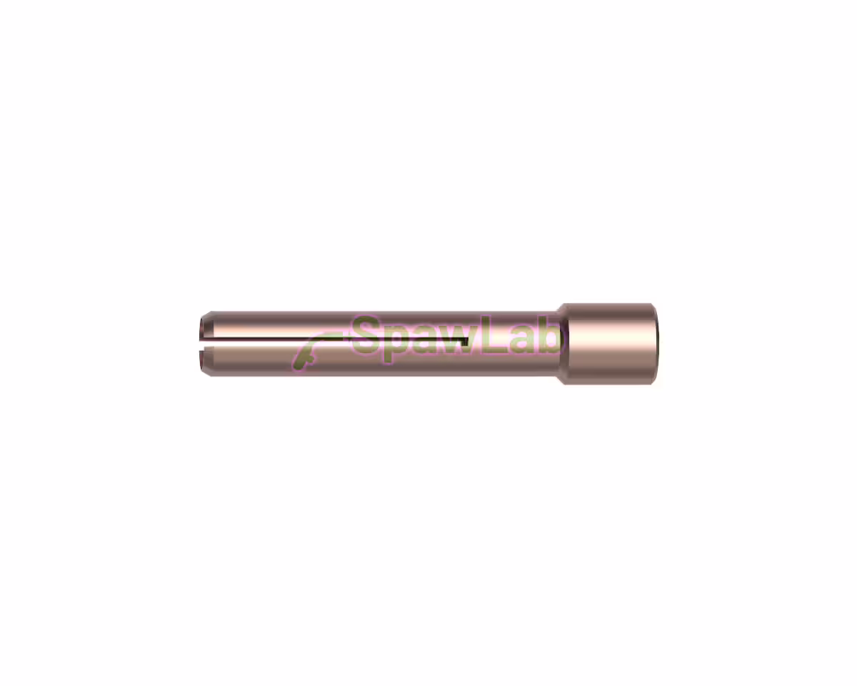 Böhler Welding collet 0.5 mm for TIG torches ST 2500 (9/20) (3 pcs)
