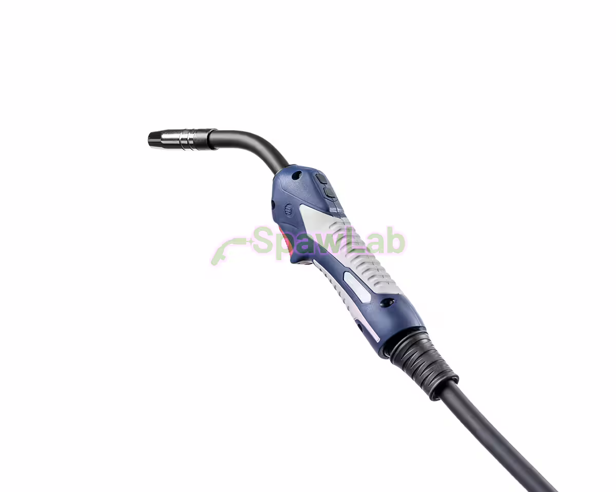 Böhler Welding MIG/MAG torch MT 150 G 3 m, gas cooled