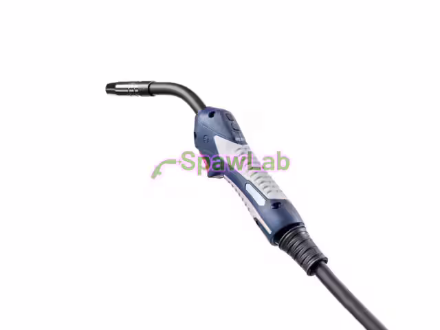 Böhler Welding MIG/MAG torch MT 150 G 3 m, gas cooled