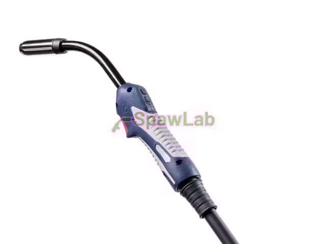 Böhler Welding Uchwyt MIG/MAG MT 350 G 4 m, chłodzony gazem
