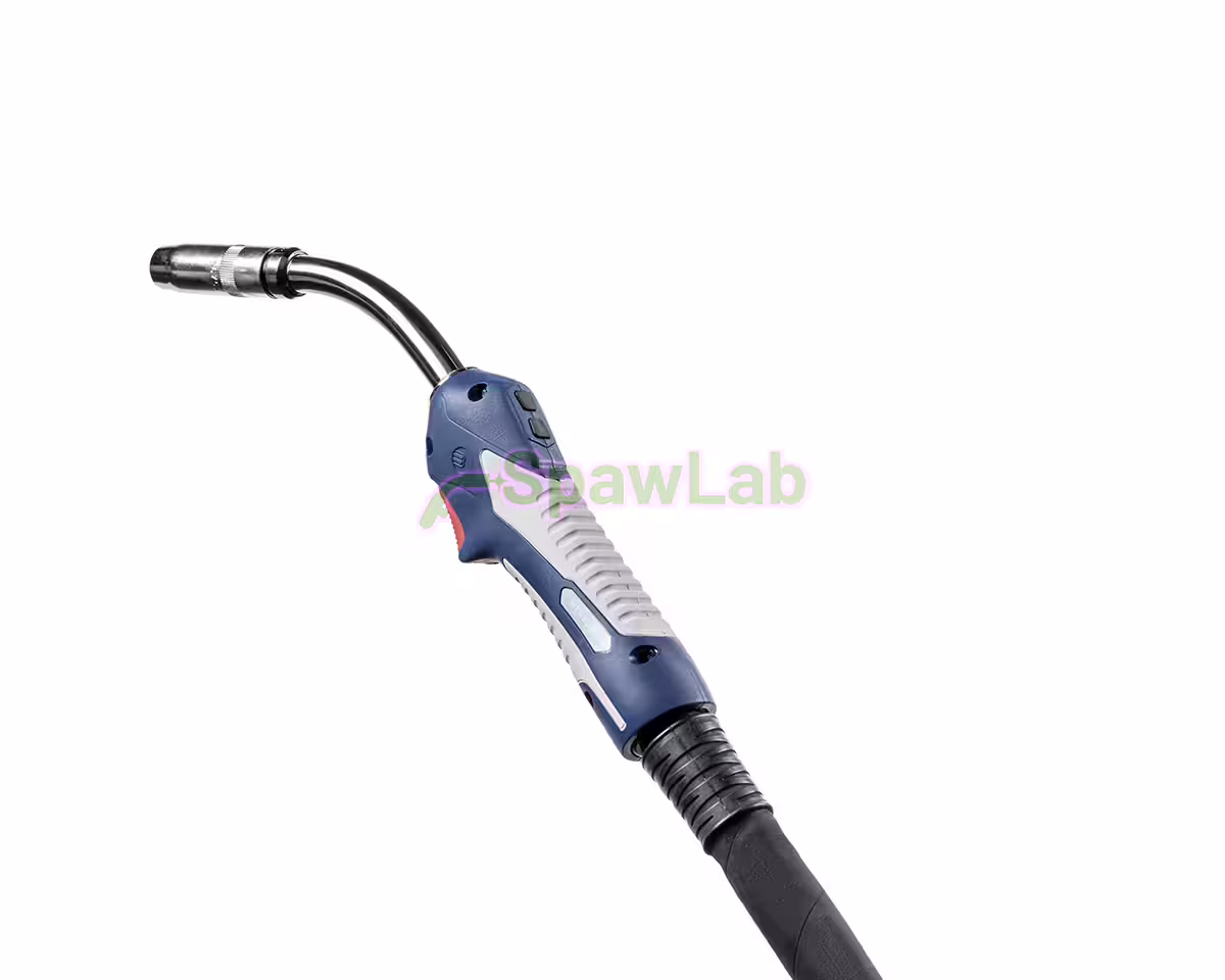 Böhler Welding Uchwyt MIG/MAG MT 440 W U/D 3 m, chłodzony cieczą