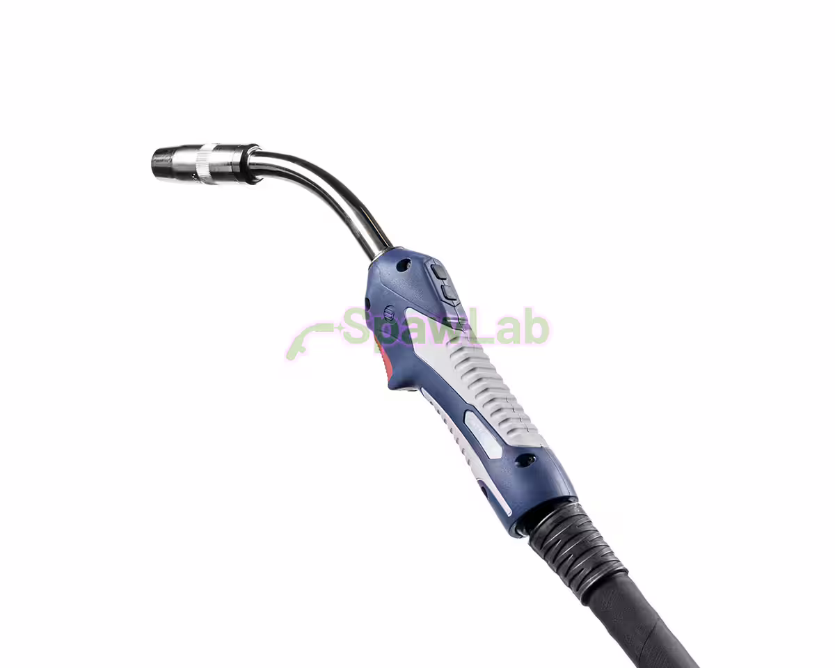 Böhler Welding Uchwyt MIG/MAG MT 540 W 3 m, chłodzony cieczą