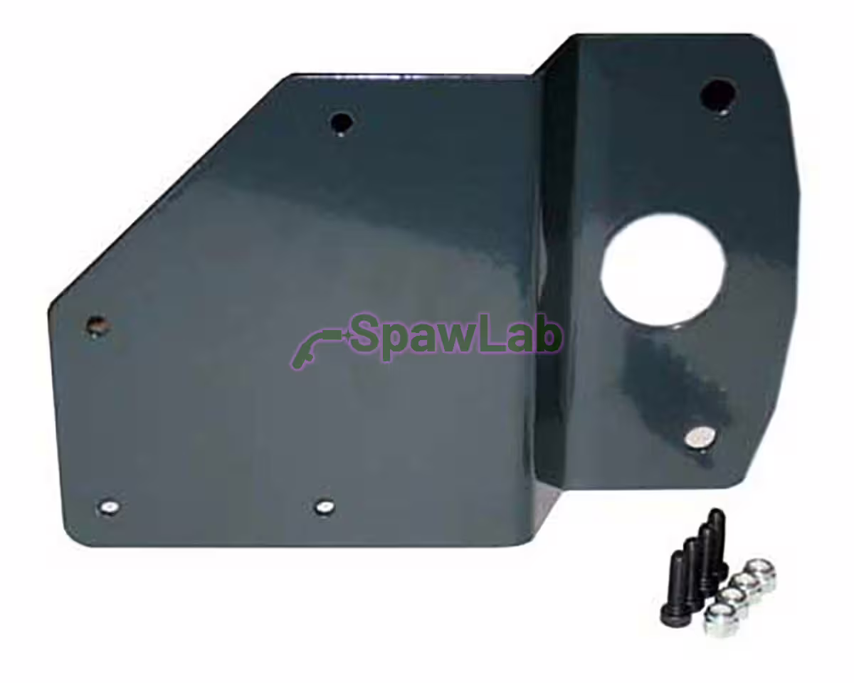 Böhler Welding wire feeder holder kit WF NX