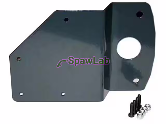Böhler Welding Uchwyt podajnika WF NX