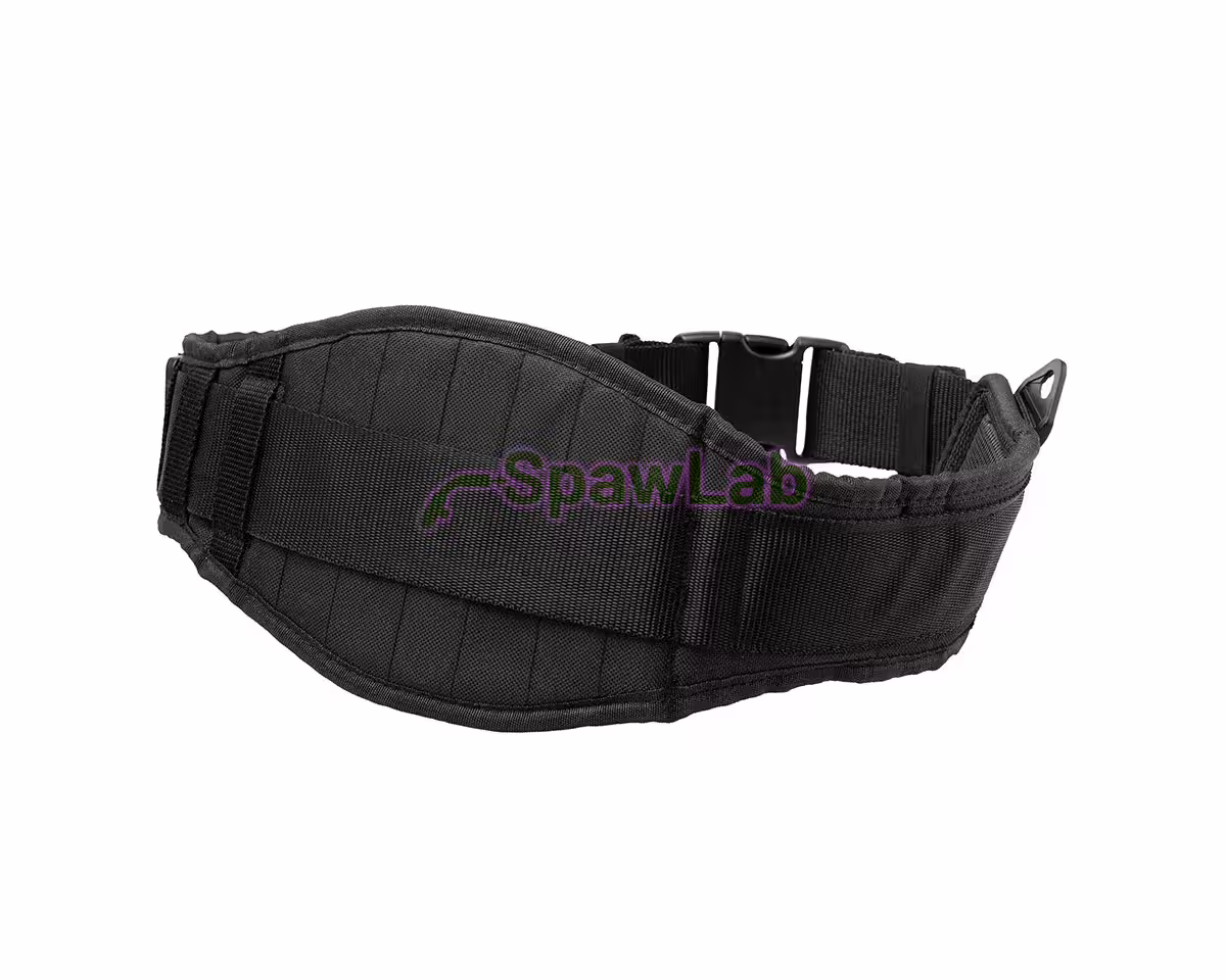 Böhler Welding small hip belt Supplied Air, Guardian Air